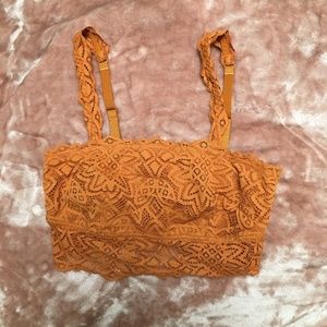 NWOT Aerie bralette/bandeau